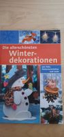 Winterdekorationen