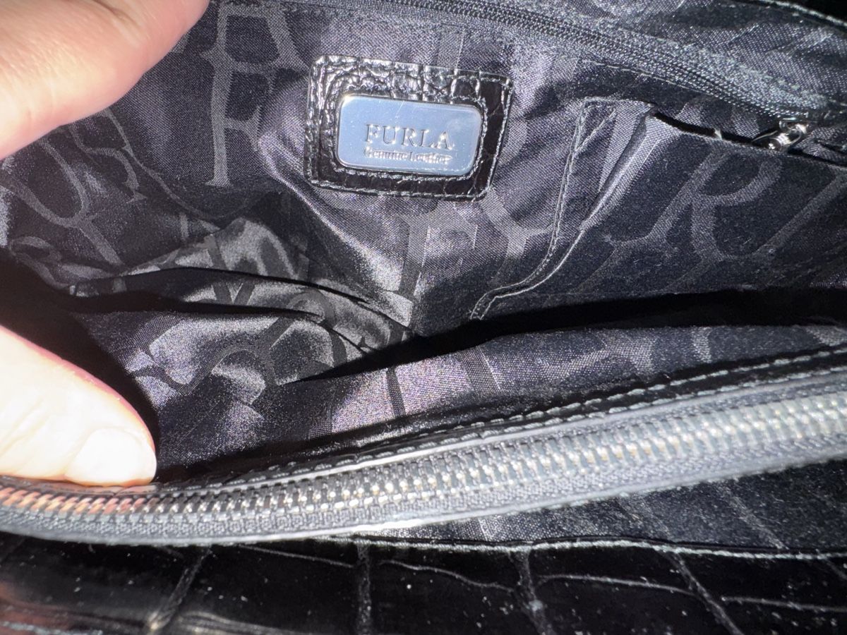 Furla Borse da donna: Elegante Furla Tasche – Nuovo (secondo la descrizione) da Birmenstorf AG venduto da aon_2hr9 4