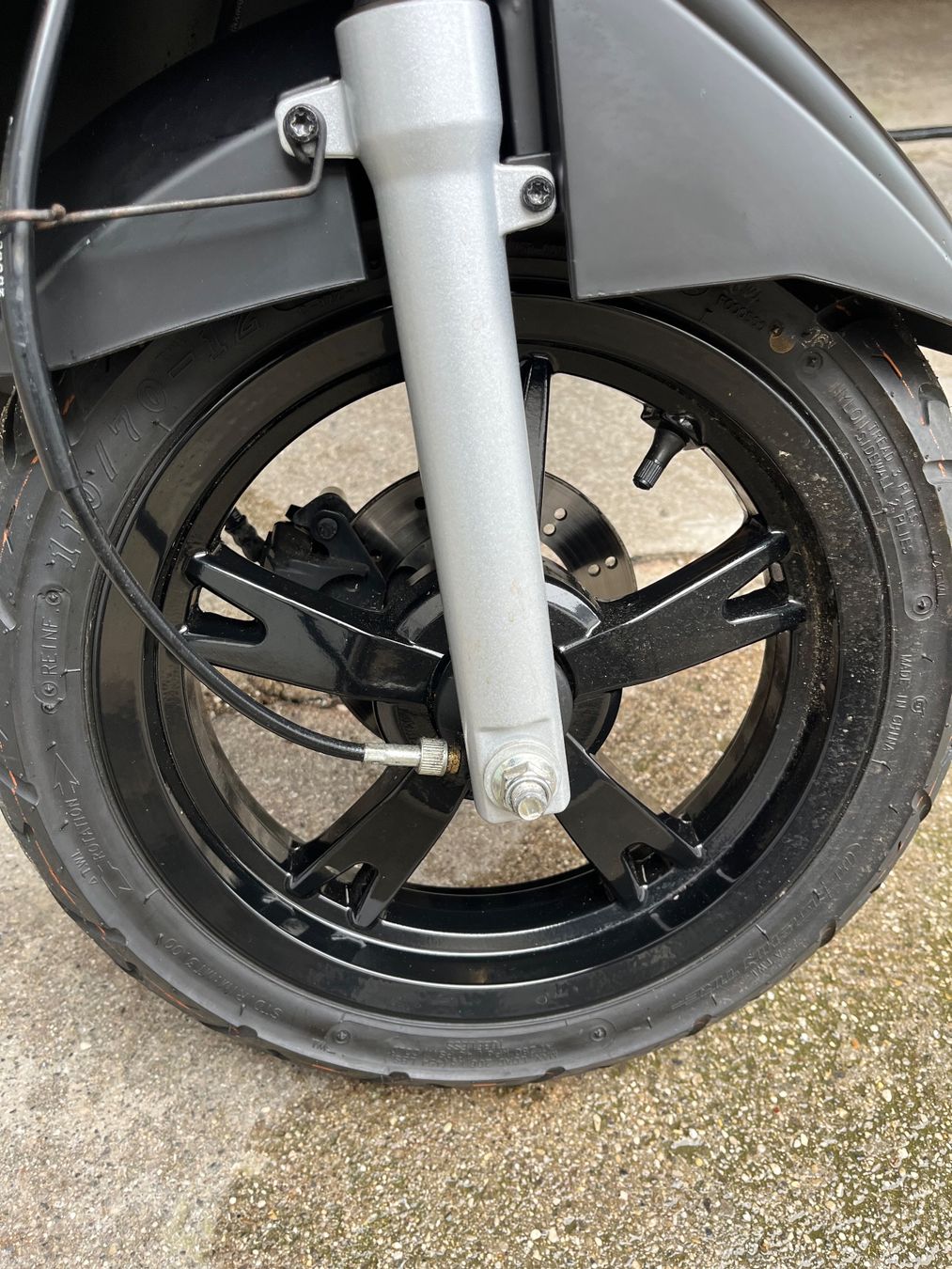 Peugeot Scooter: Peugeot Kisbee 50 4t – Usato da Remigen venduto da phi_jt79 4