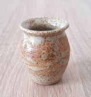 Mini-Töpferei aus Steingut