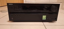 Onkyo AV-Receiver TX-NR414