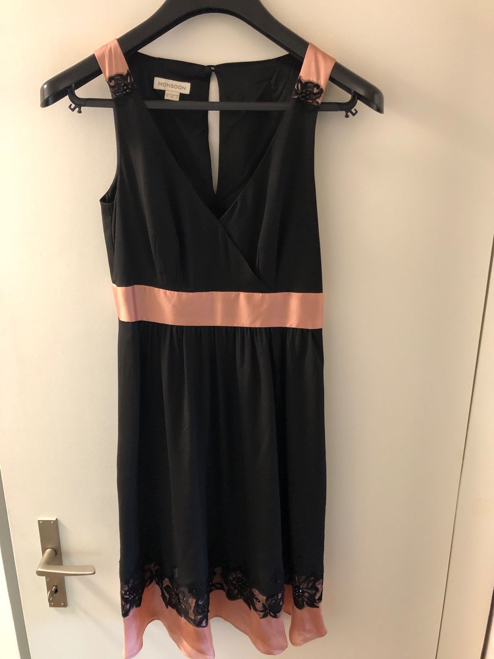 Vestiti: Monsoon Elegant Party Dress – Usato da Brugg AG venduto da Magna3