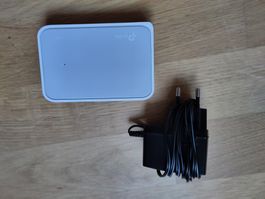 tp-link TL-SF1005D 5 Port 10/100Mbps Ethernet Switch