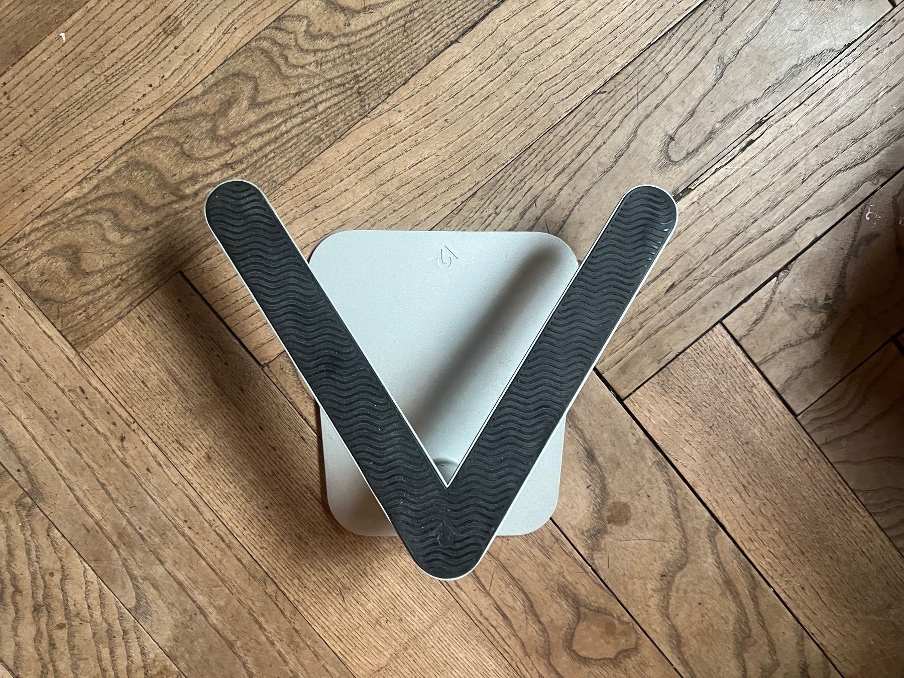 Racks & Cavalletti: TwelveSouth HiRise Notebook Ständer – Usato da Zürich venduto da flobachofner 1