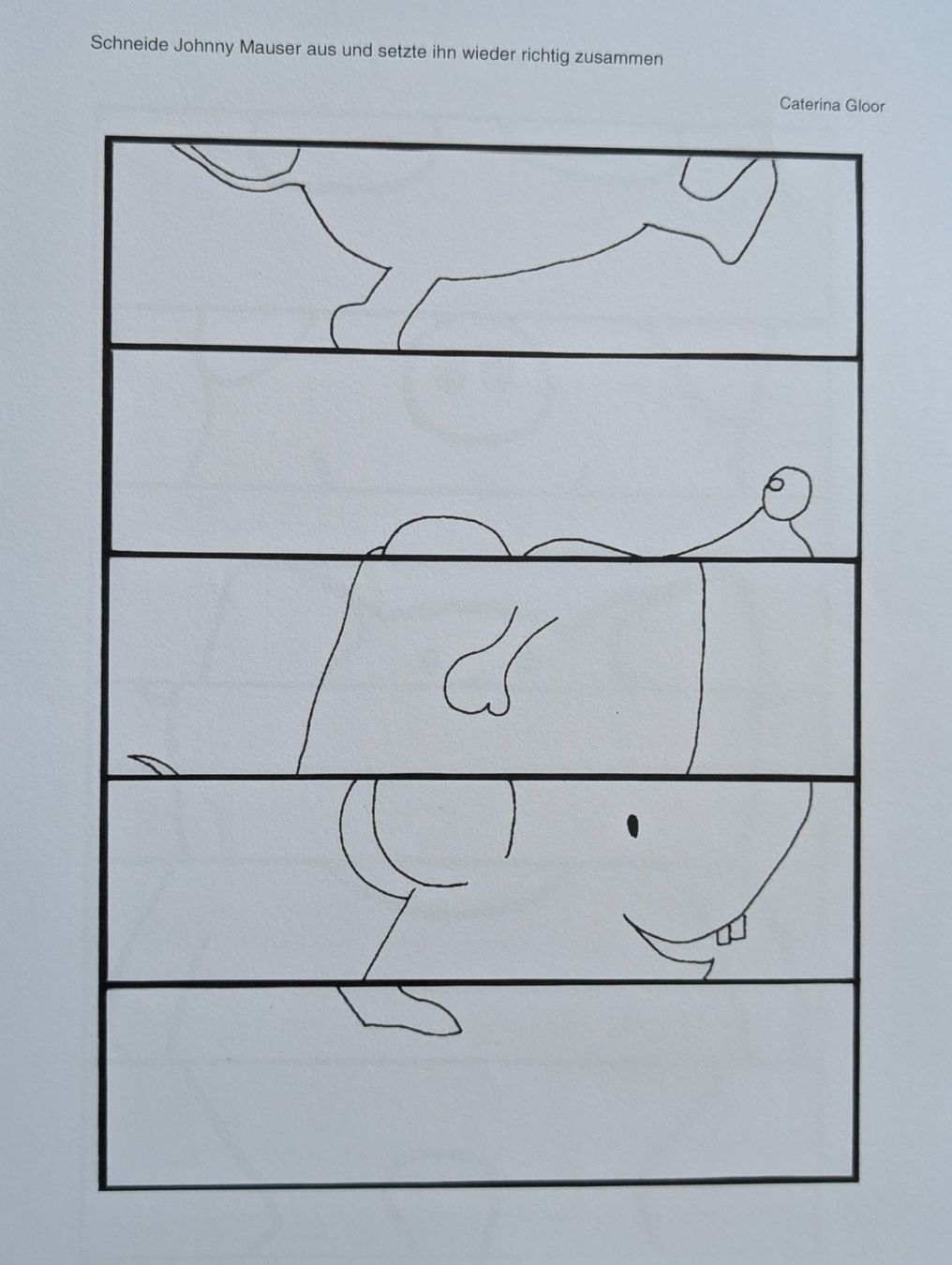 Revues & Magazines: Kindergartenarbeitsmappe: 3 Freunde; alte Version – D'occasion à Weite par Nur63 7