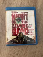 Night of the Living Dead (1968) BluRay