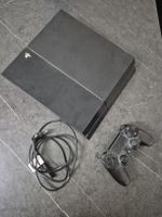 Playstation 4 + Controller ab 1 CHF