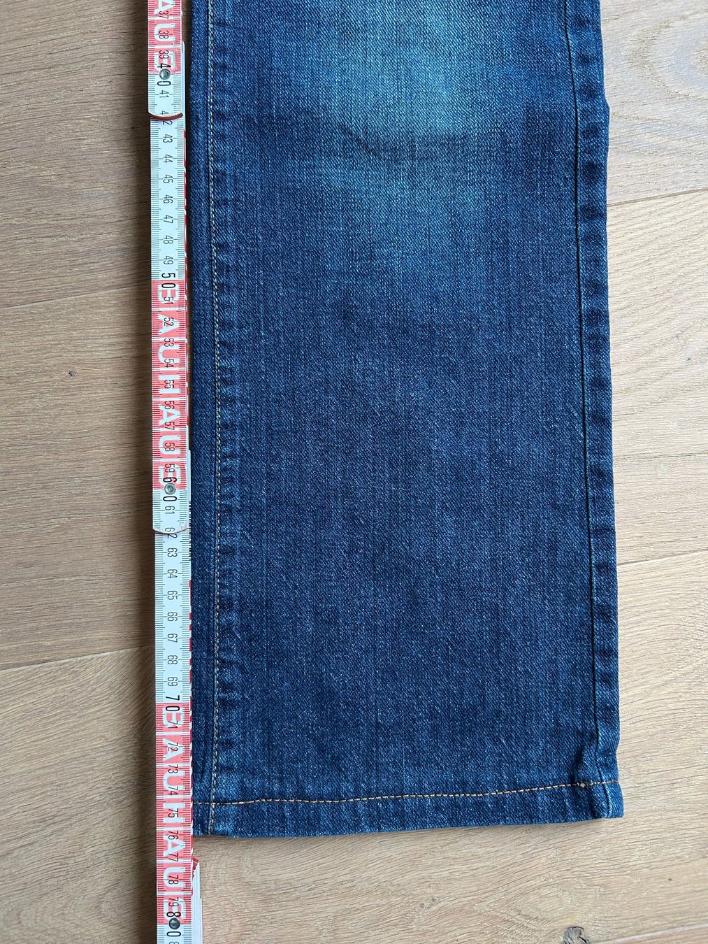 Jeans: Emporio Armani Jeans 27 – Usato da Zürich venduto da ins_w679 6