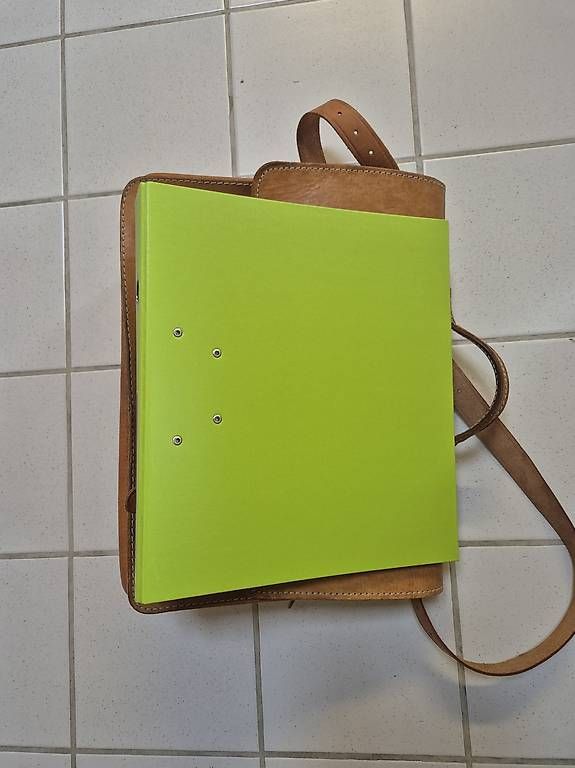 Borse da donna: Ledertasche – Usato da Lachen SZ venduto da leger 1