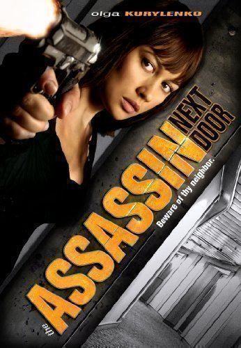 Tutti i DVDs: The Assassin Next Door – Nuovo (secondo la descrizione) da Unterengstringen venduto da hausraus