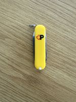 Couteau victorinox Post