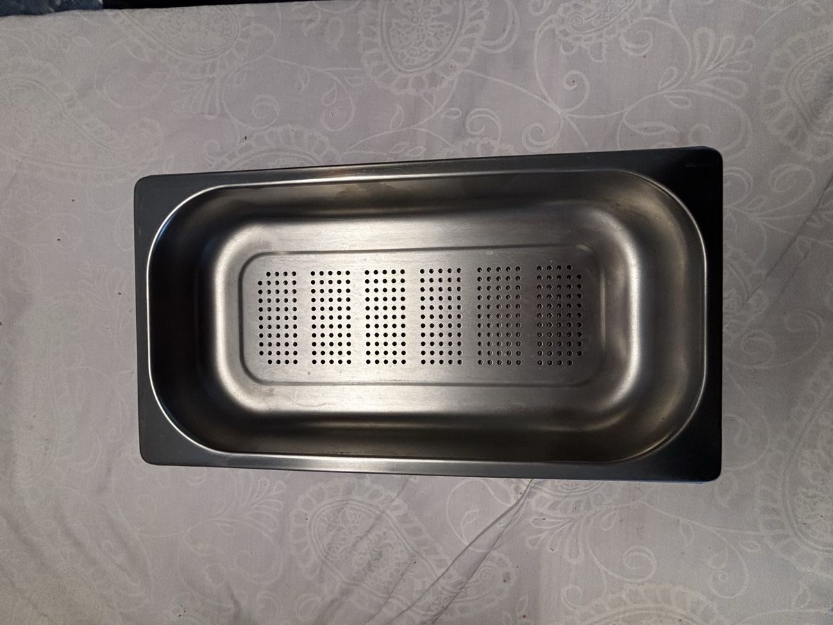 Miele Küchengeräte: Dampfgarer Miele – Gebraucht aus Kirchberg SG von Tex-9500 6