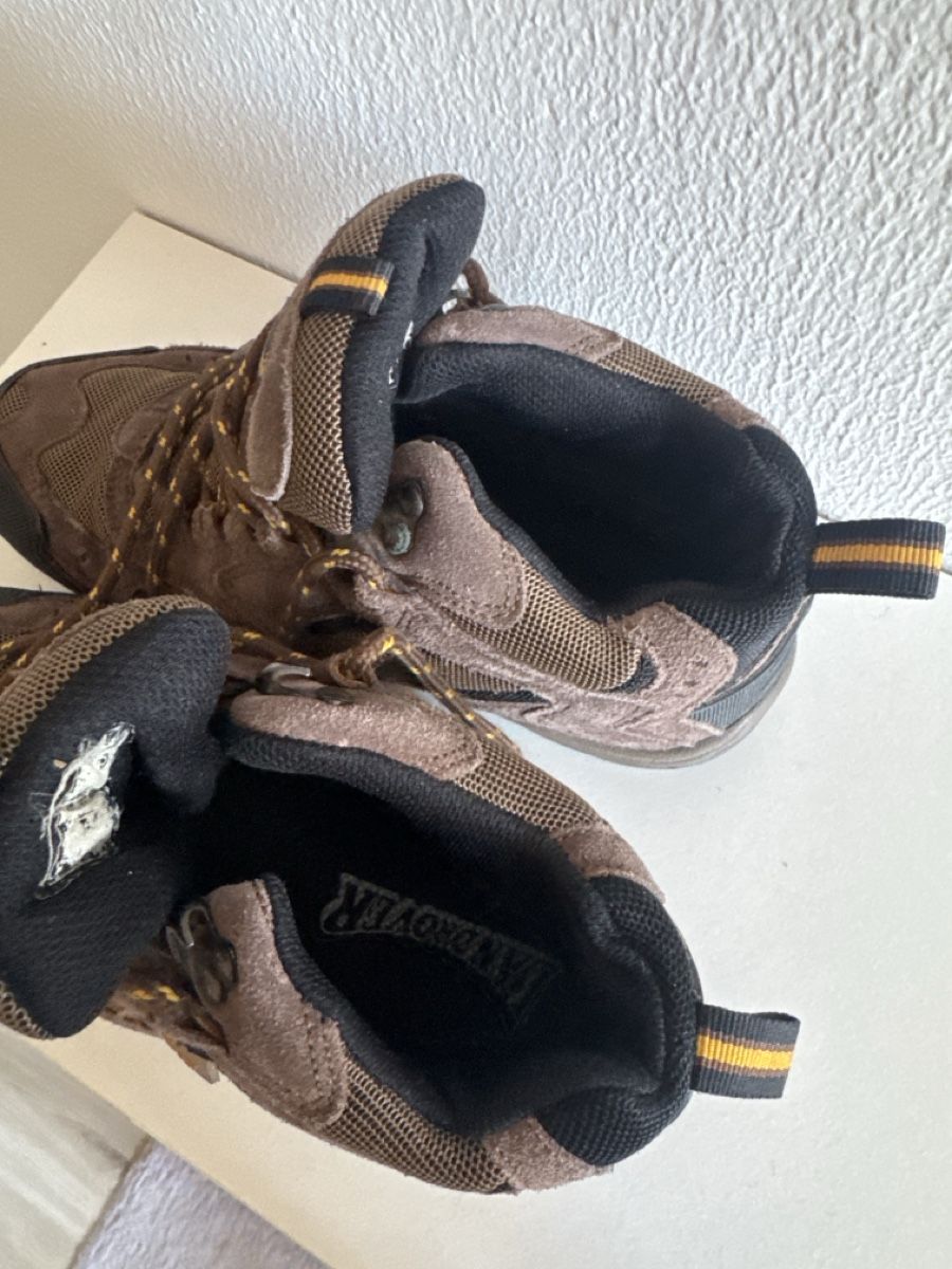Landrover Chaussures femmes: Wanderschuhe Grösse 39 – Neuf (Voir description) à Bülach par Mellinchen30 2