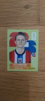 Panini FIFA World Cup 2026 Sticker - NOR 10 Martin Odegaard