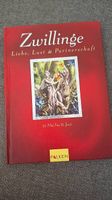 Zwillinge  Liebe, Lust & Partnerschaft | Sternzeichen-Buch
