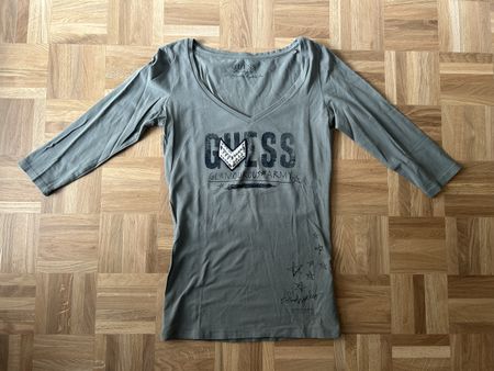Guess Damen T-shirt