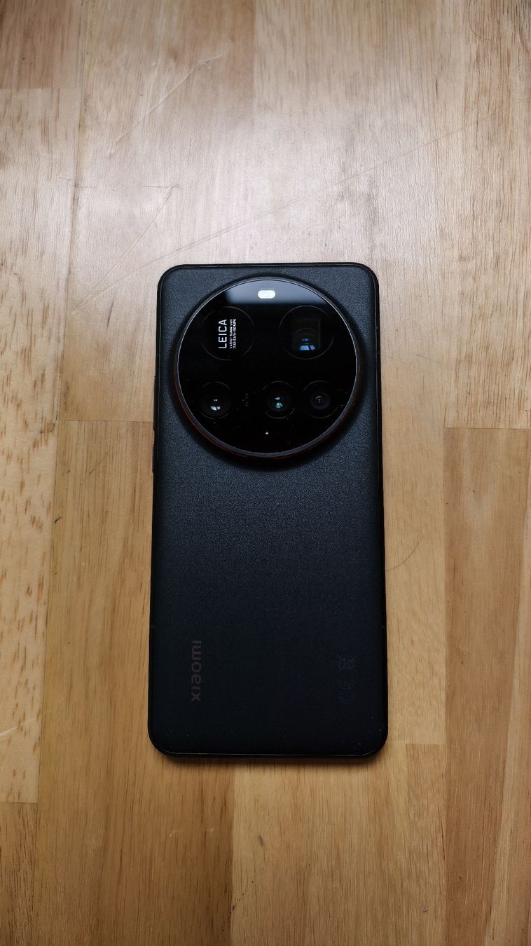 Xiaomi Telefoni cellulari / Smartphones: Xiaomi 15 Ultra 512GB – Usato da Mosnang venduto da chjsch7 2