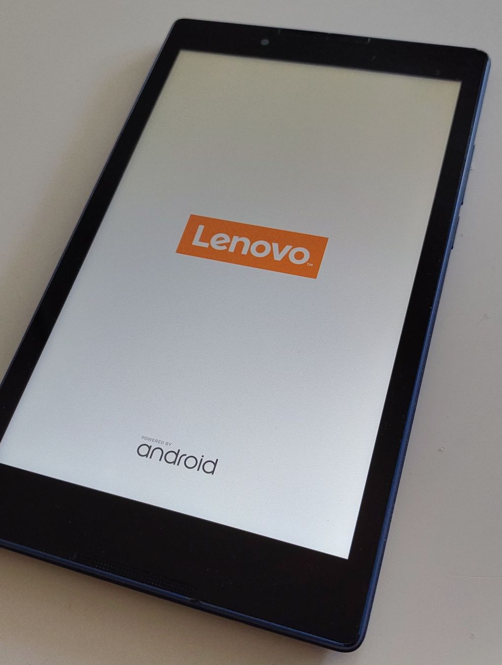 Lenovo Tablettes PC: Tablette Lenovo TB3-850F – D'occasion à Echandens par mkaag
