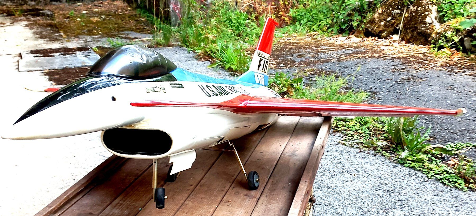 RC Kits de montage: Grieche – D'occasion à Baar par 2cvbaar 5