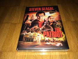 The Patriot - MEDIABOOK - WATTIERT - UNCUT