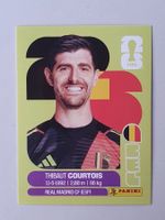 Panini FIFA WM 2026 * Thibaut Courtois (BEL 2)
