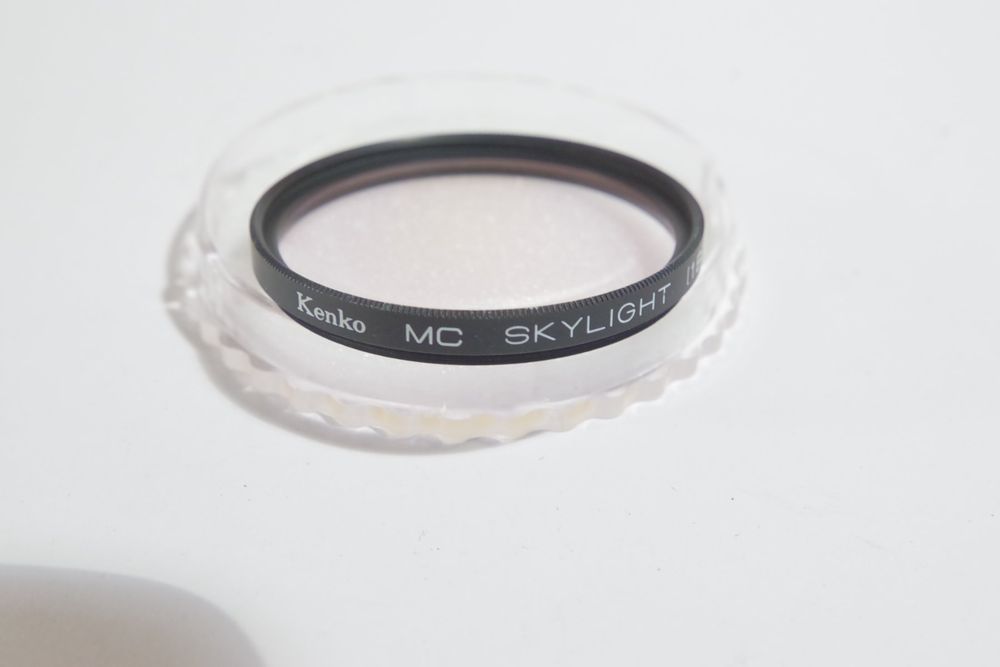 Kenko MC Skylight 48mm Kaufen auf Ricardo