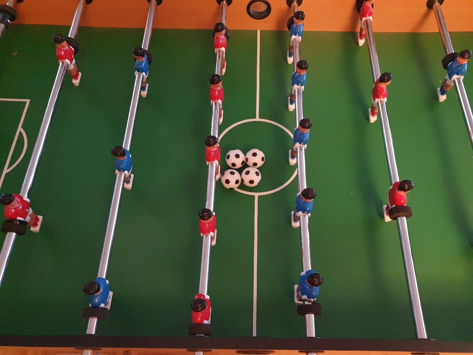 Giochi: Multigame Spieltisch – Usato da Steinhausen venduto da noemi22 2