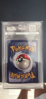 Gyrados édition 1 PSA 9