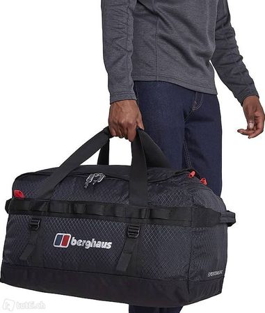 Berghaus Duffle / Duffel Bag Expedition 60 Liter
