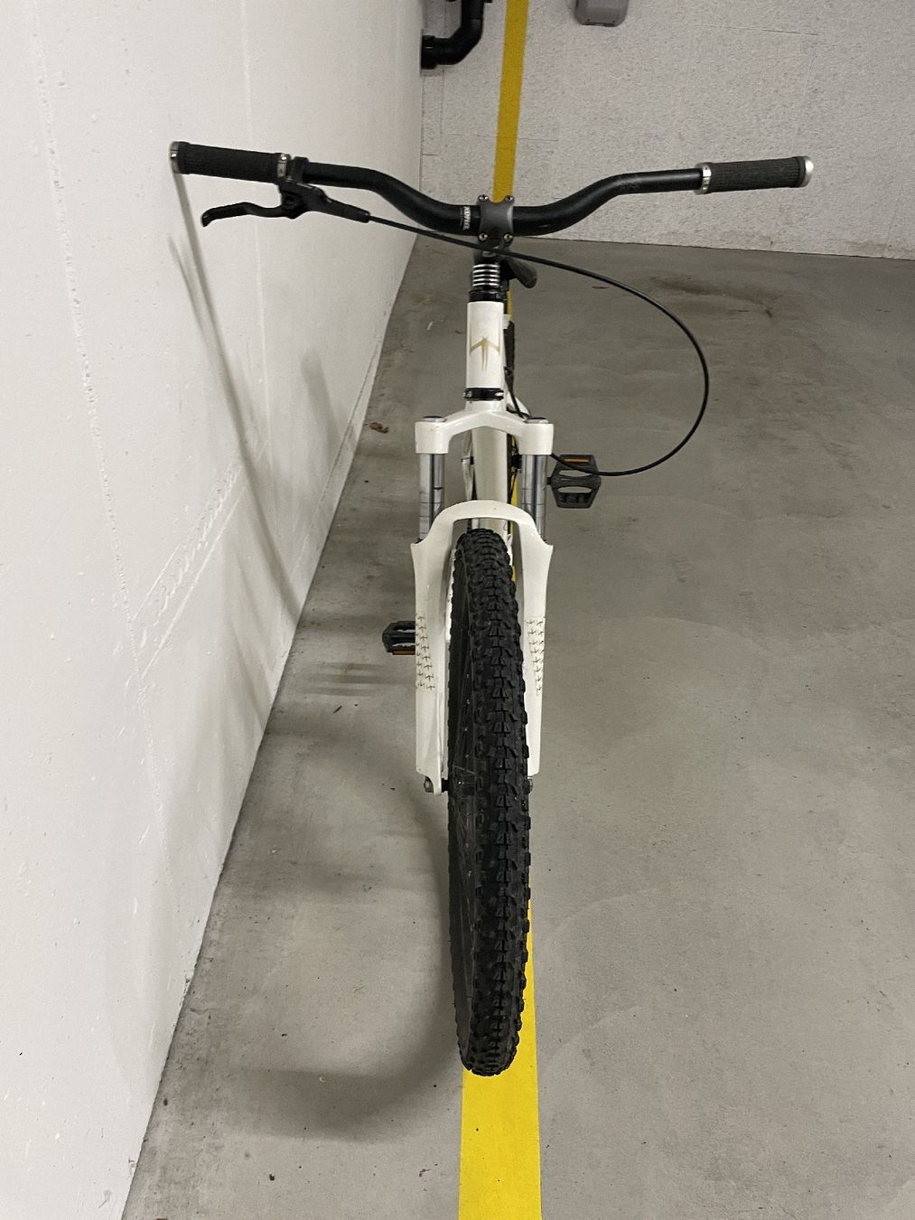 Biciclette: Dirtjumper – Difettoso da Uster venduto da 8610crb 2