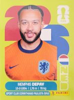 Panini FIFA World Cup NED 17