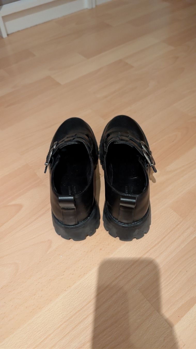 Damenschuhe: Schuhe Gr.37 – Gebraucht aus Birrwil von dan_jdw7 2
