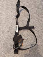 Skilernhilfe und Bikeschleppband mit autom. Bandeinzug
