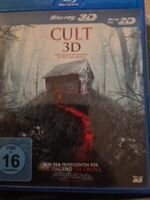 Cult in 3D