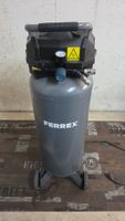 Kompressor Ferrex 50 Liter 10bar
