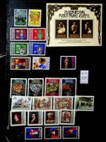 LIECHTENSTEIN SÉRIES TIMBRES NEUFS 1981. LBH 36.30  / OC30