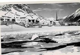 SCanfs  im Winter 1940 Verlag sommer
