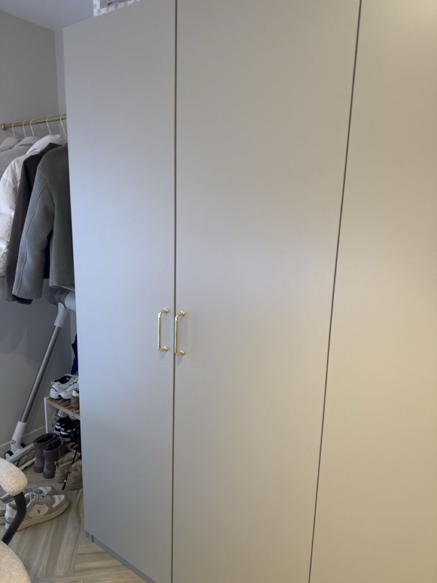 Ikea Porte: PAX Schranktüren Beige – Nuovo (secondo la descrizione) da Andwil SG venduto da DaFritzl 2