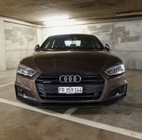 AUDI A5 Sportback Sport quattro S-Tronic