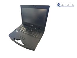 GETAC S410  Rugged Notebook i5/ Ersatzteillträger