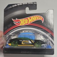 HotWheels Gazella GT