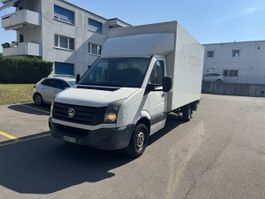 VW Crafter