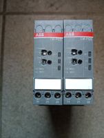 ABB CM-PSS.41S Dreiphasenüberwachungsrelais  1SVR730784R3300