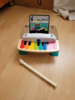 Musikinstrumente