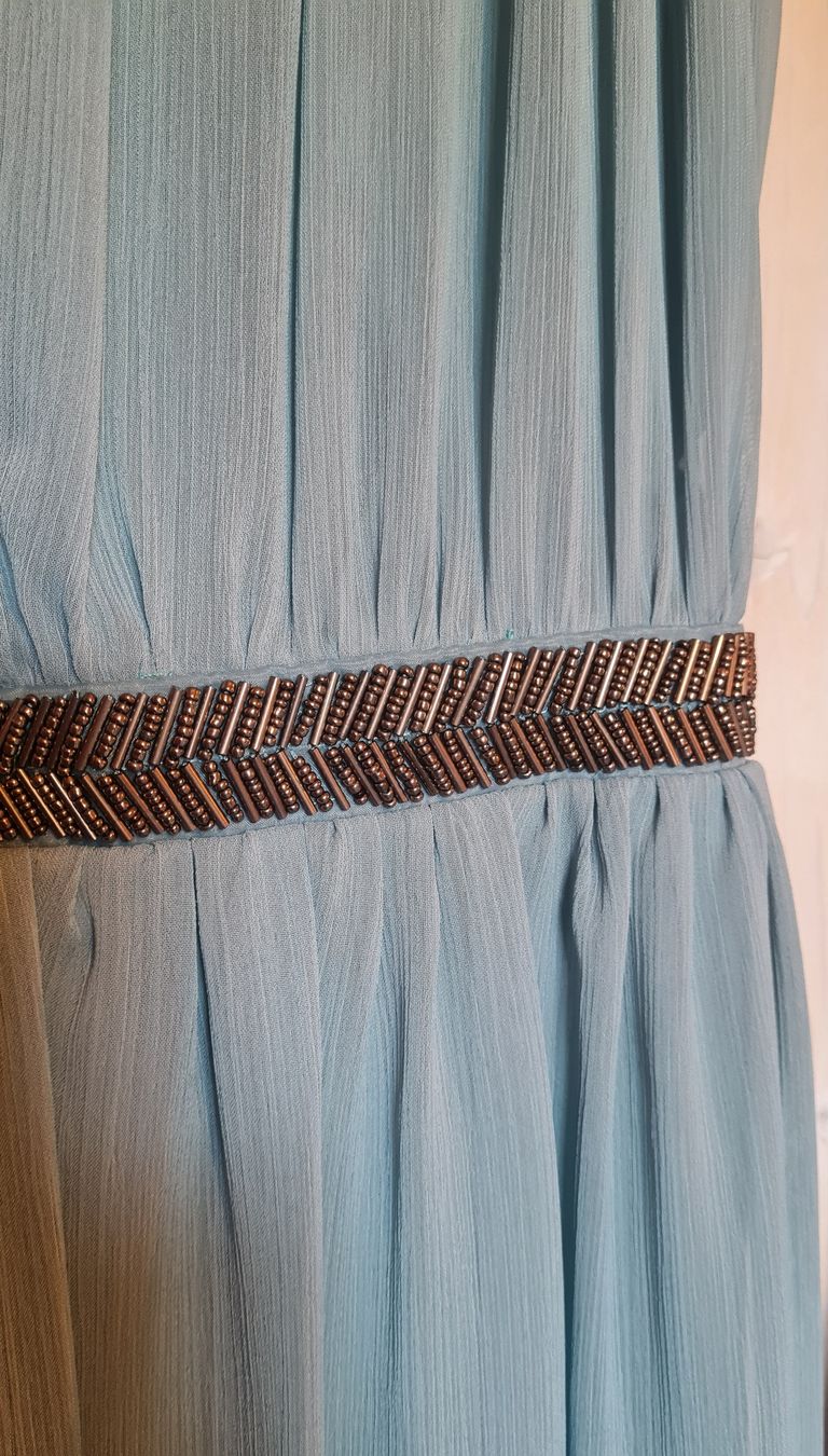 Vestiti: Abendkleid, Gr. 44 – Usato da Kirchlindach venduto da Sabinep 1