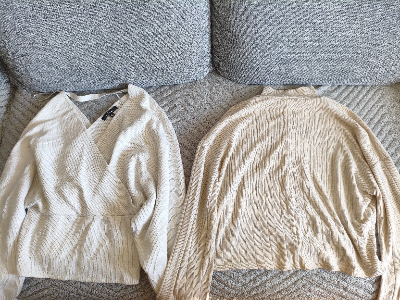 Lotti di vestiti: Lot 13 hauts XL – Usato da Lausanne venduto da IseeIceasCream 1