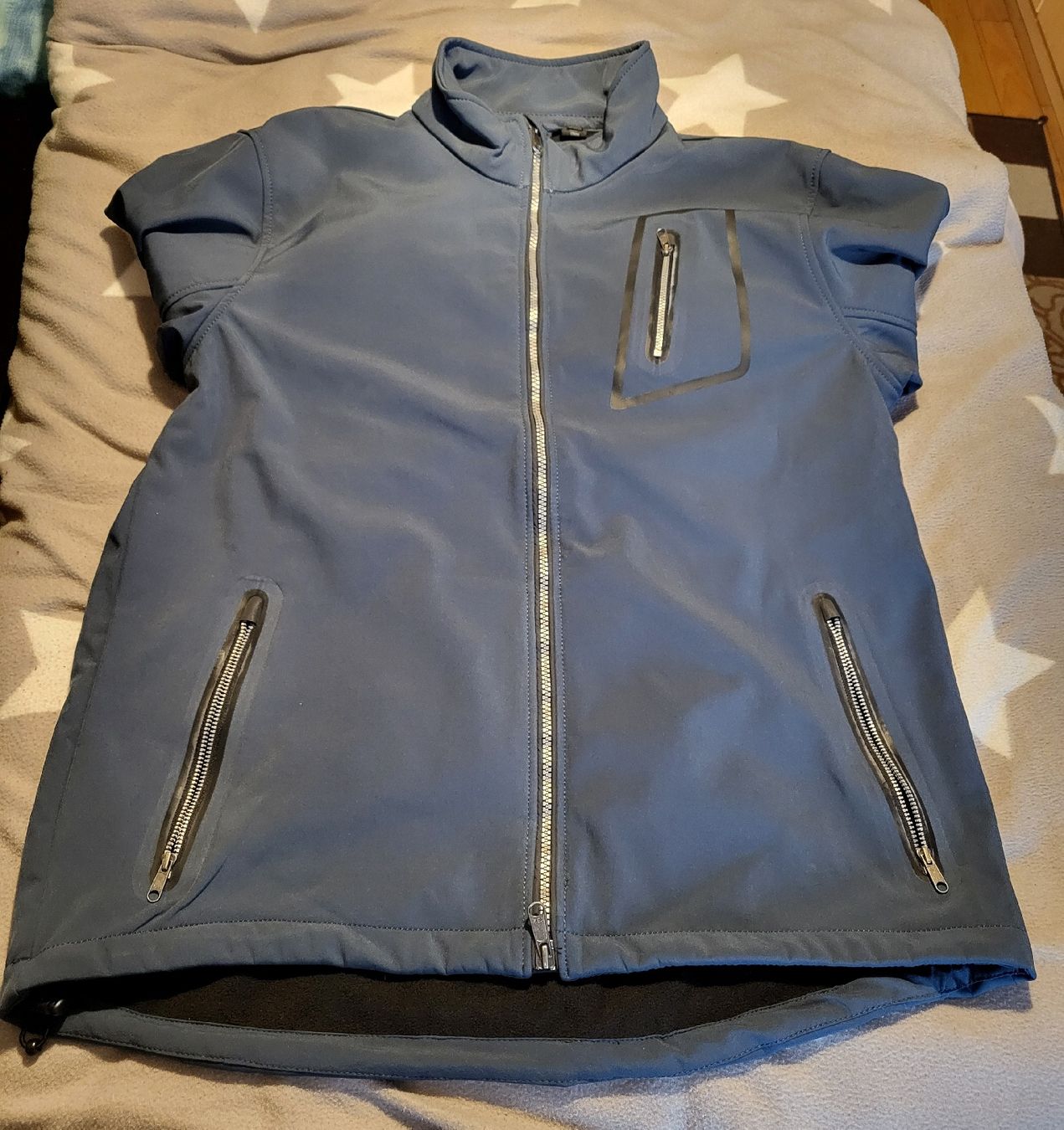 Giacche: Softshell Jacke Volvo – Nuovo (secondo la descrizione) da Winznau venduto da Diabetes 5