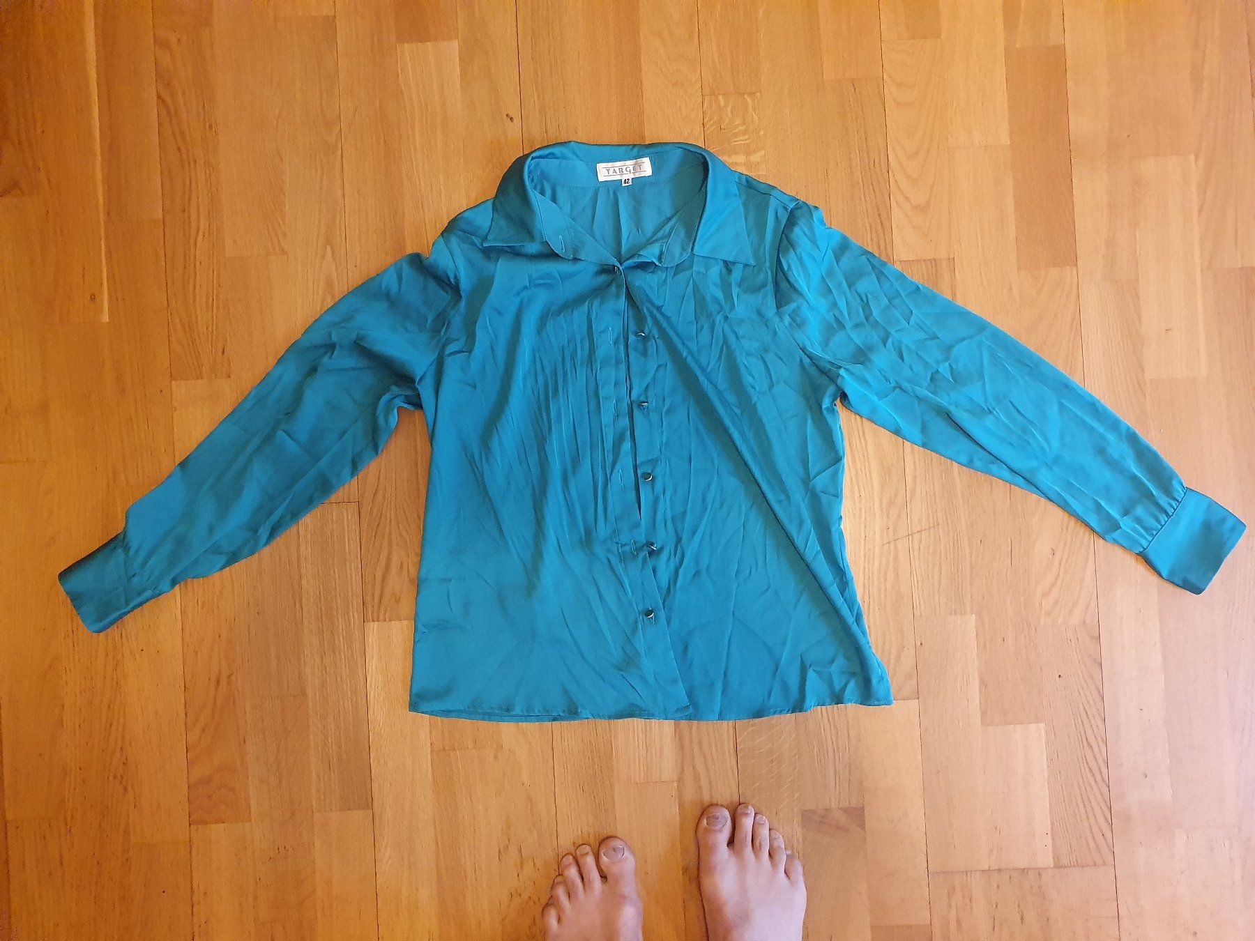 Camicette: Damenblouse Target grösse 42 – Usato da Zürich venduto da loosebone