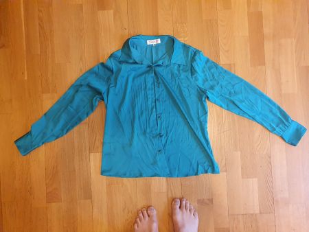 Damenblouse Target grösse 42