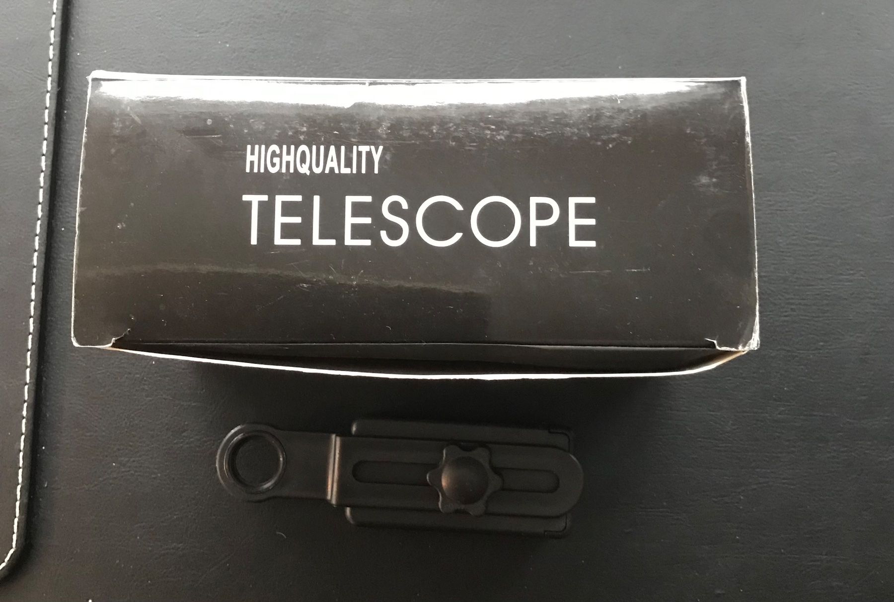Telescopi: Monokulares Teleskop – Nuovo (secondo la descrizione) da Sirnach venduto da Famisa 1